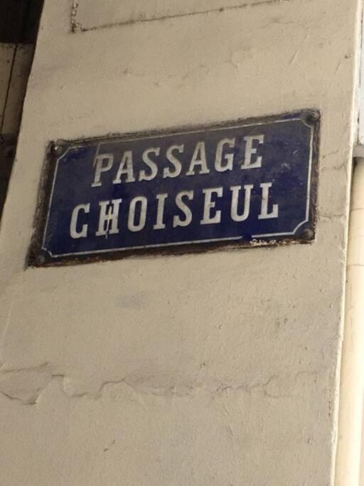 Paris, Opera 2d...pour Un Sejour Magique Appartement Parijs